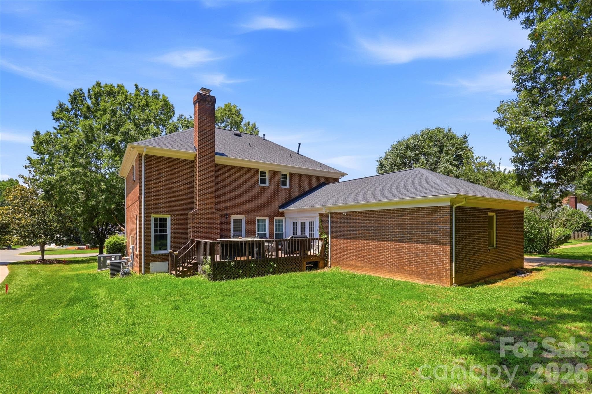 Single Family Residence at Monroe, photo 33 of 35