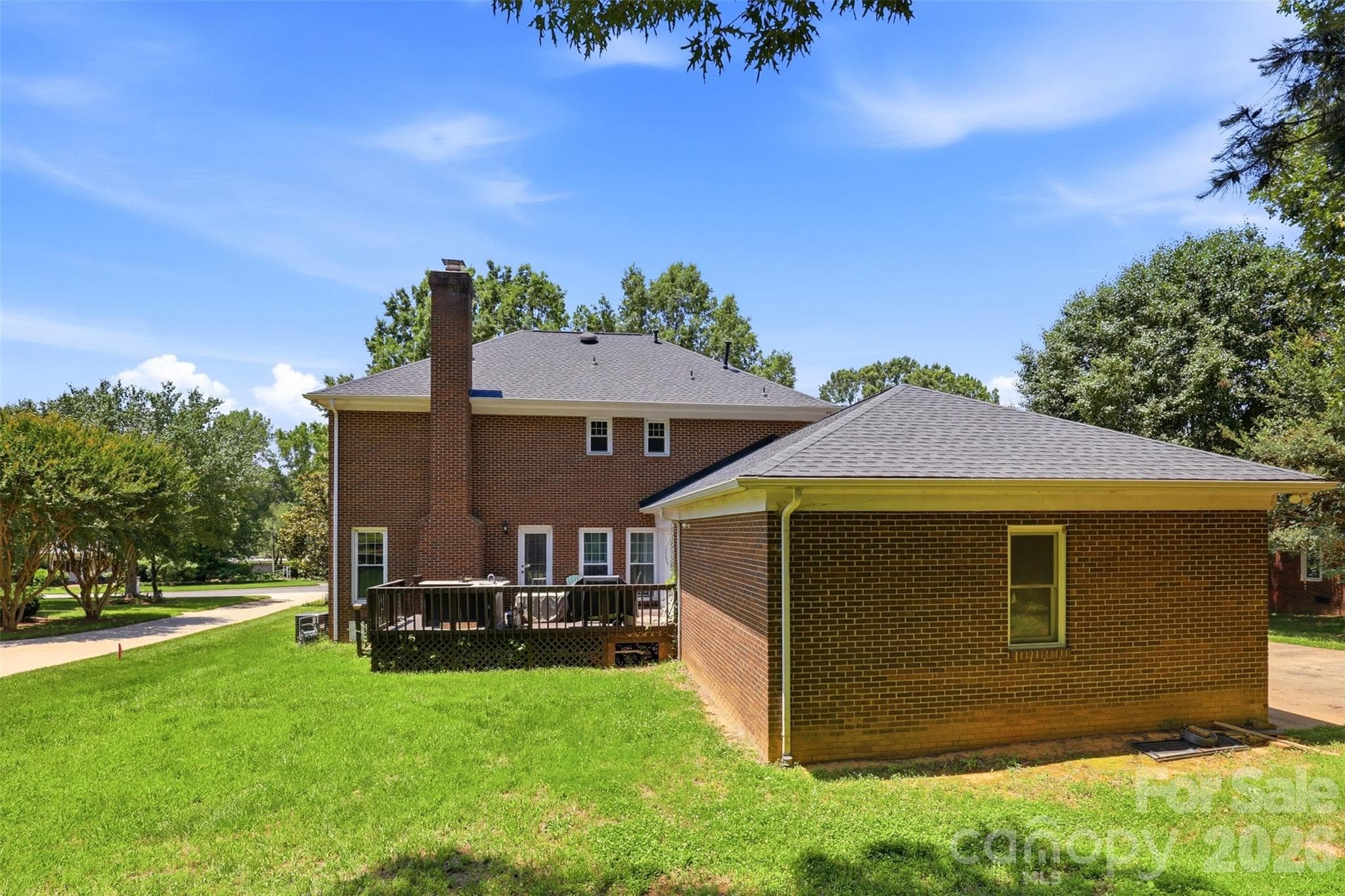 Single Family Residence at Monroe, photo 34 of 35