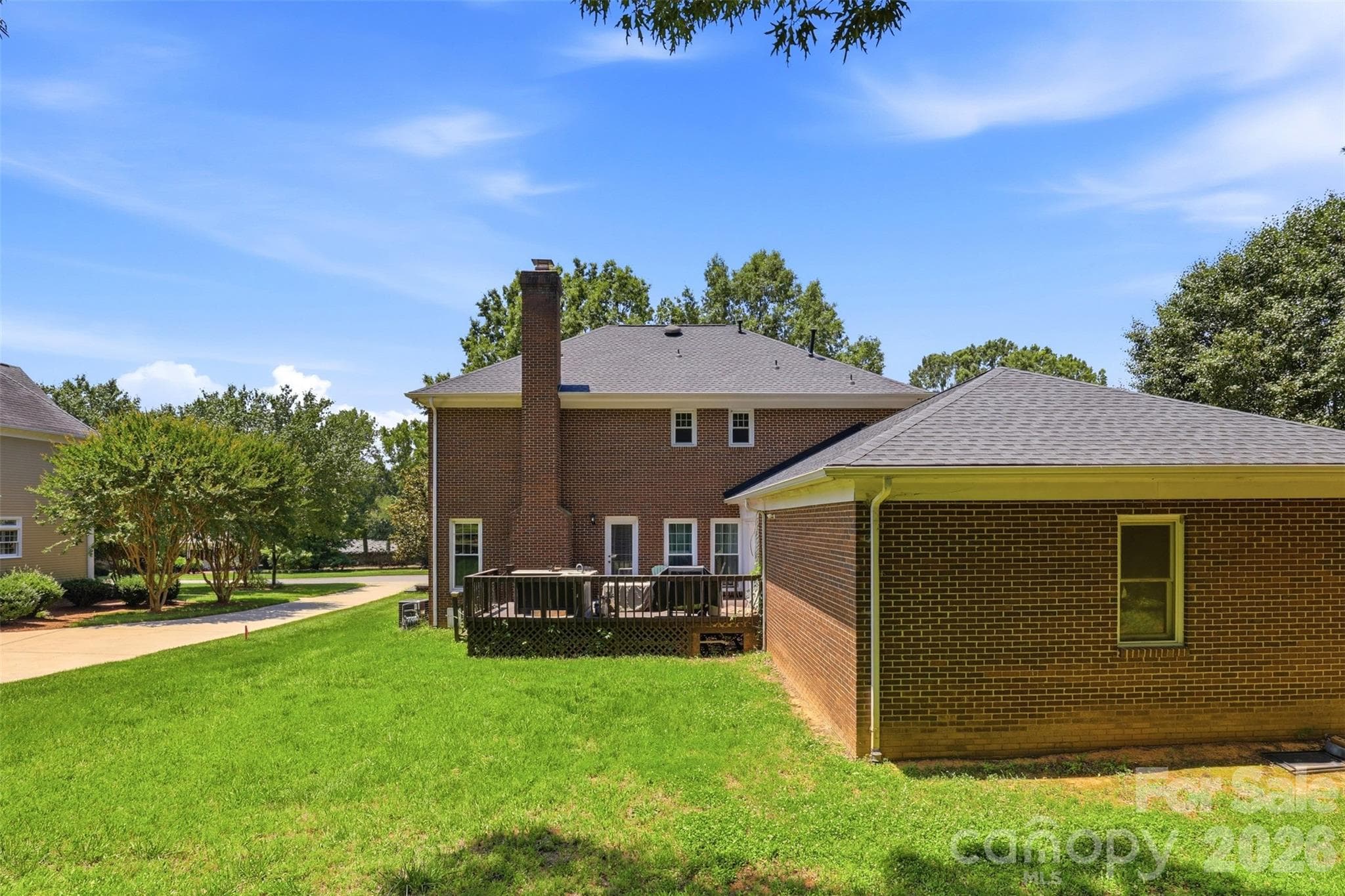 Single Family Residence at Monroe, photo 35 of 35