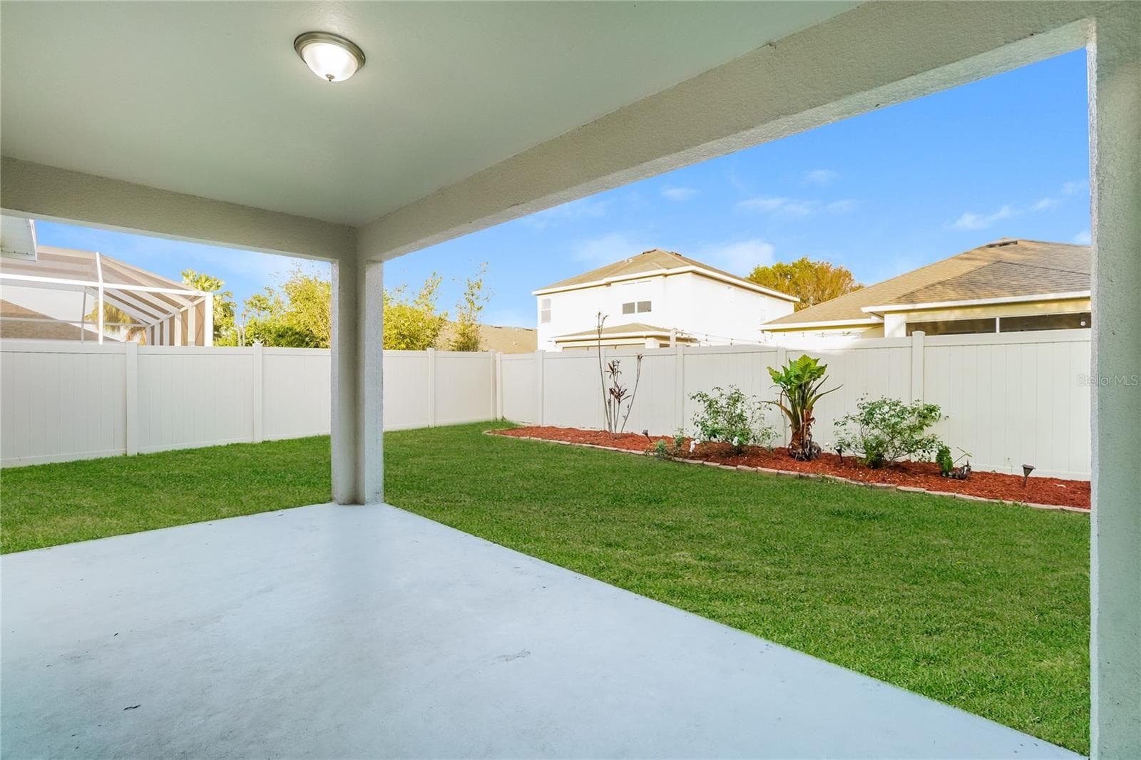 Single Family Residence at 3610 BENERAID ST, LAND O LAKES, photo 13 of 15