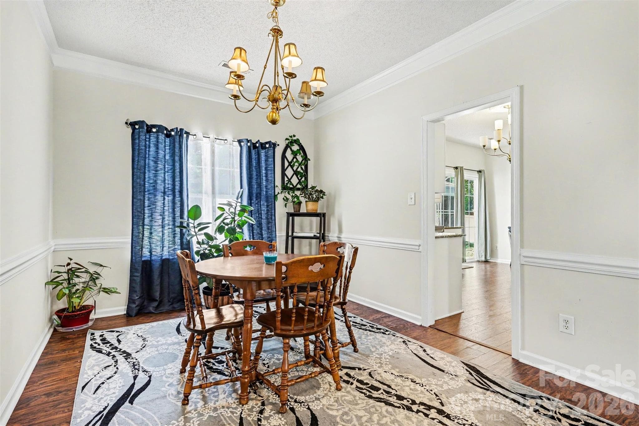 Single Family Residence at 11232 Laurel View Drive, Charlotte, photo 4 of 18