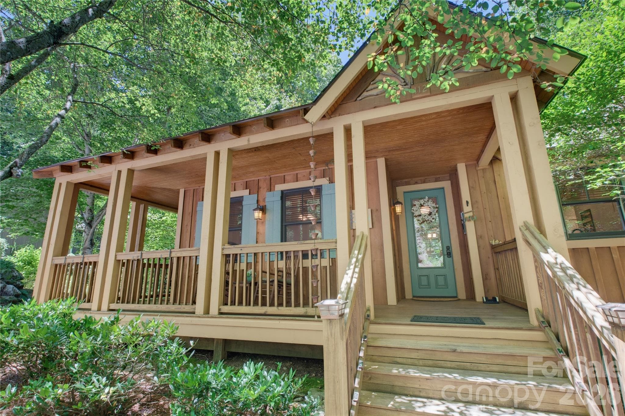 Single Family Residence at 112 Boulder Creek Lane, Tuckasegee, photo 3 of 34