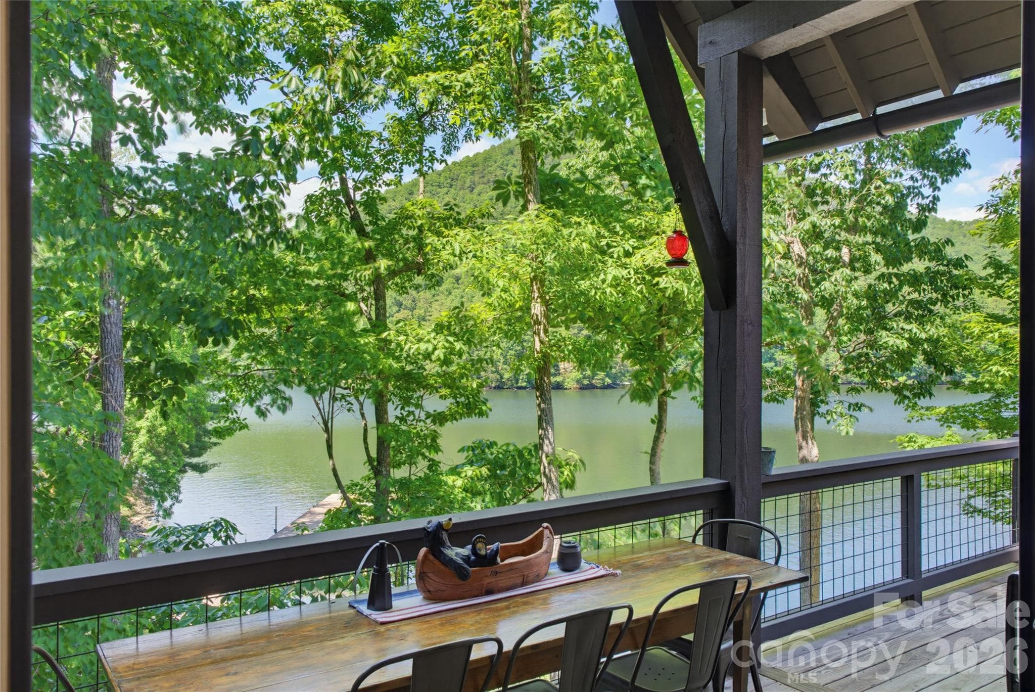 Single Family Residence at 561 Harbor Ridge Drive, Tuckasegee, photo 2 of 43