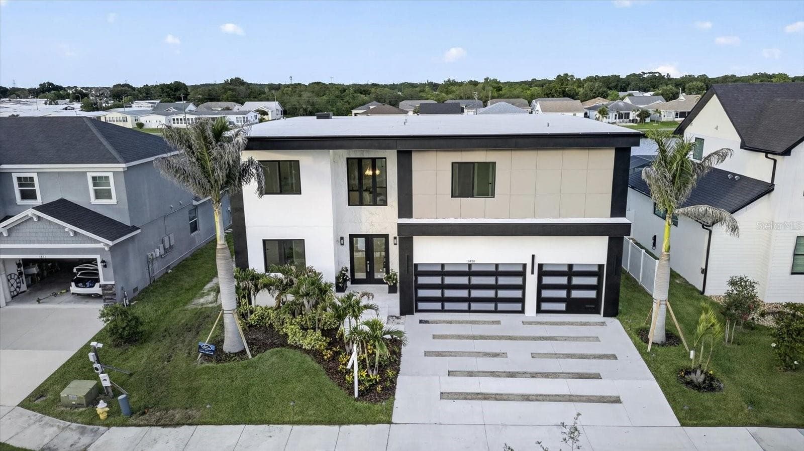 Single Family Residence at 3420 CHANNELSIDE CT, SAFETY HARBOR, photo 122 of 125