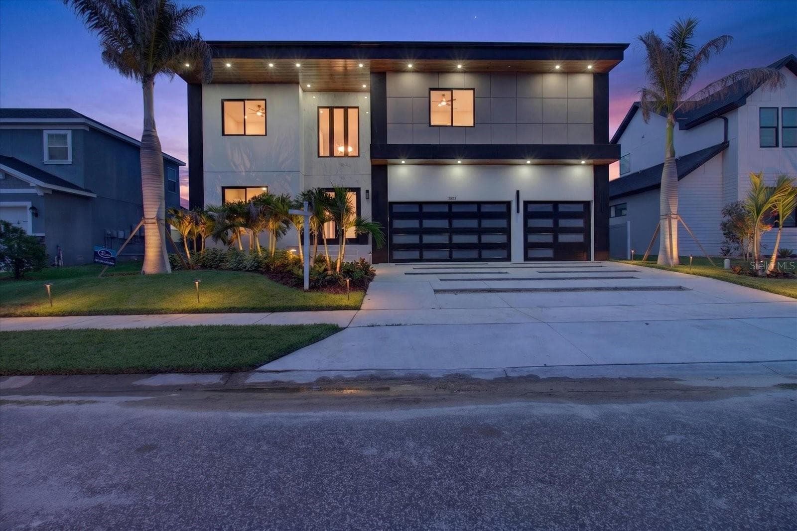 Single Family Residence at 3420 CHANNELSIDE CT, SAFETY HARBOR, photo 123 of 125