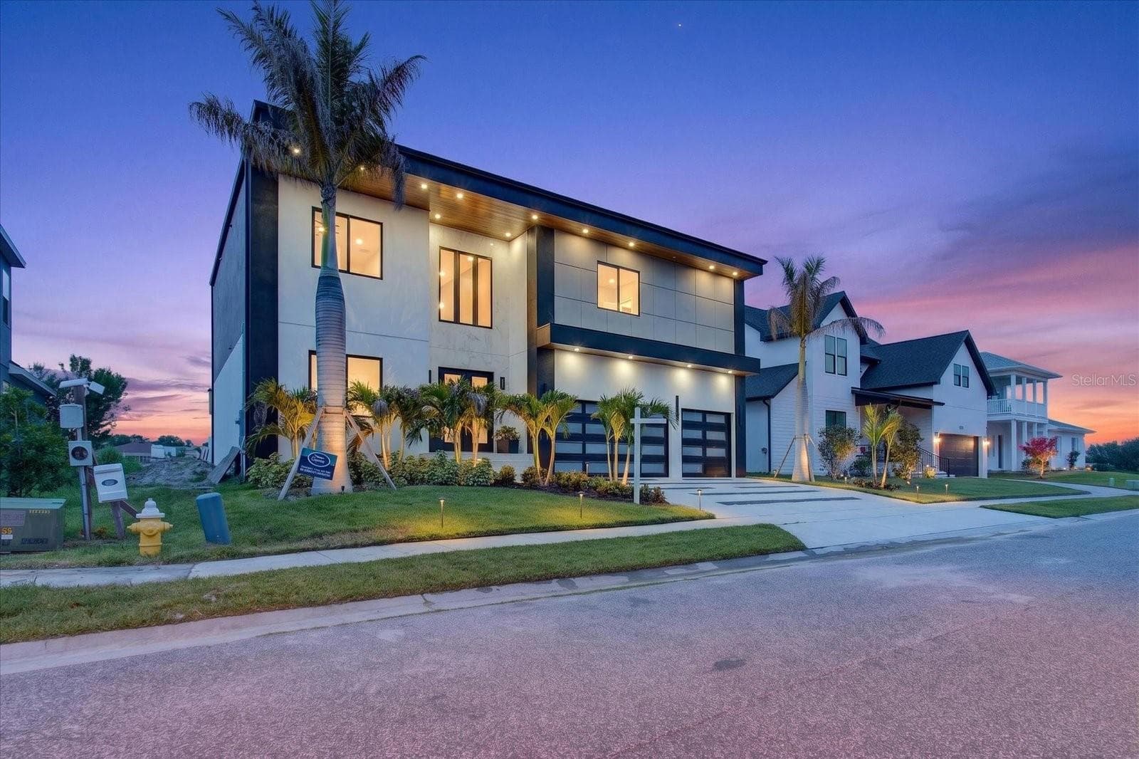 Single Family Residence at 3420 CHANNELSIDE CT, SAFETY HARBOR, photo 58 of 125
