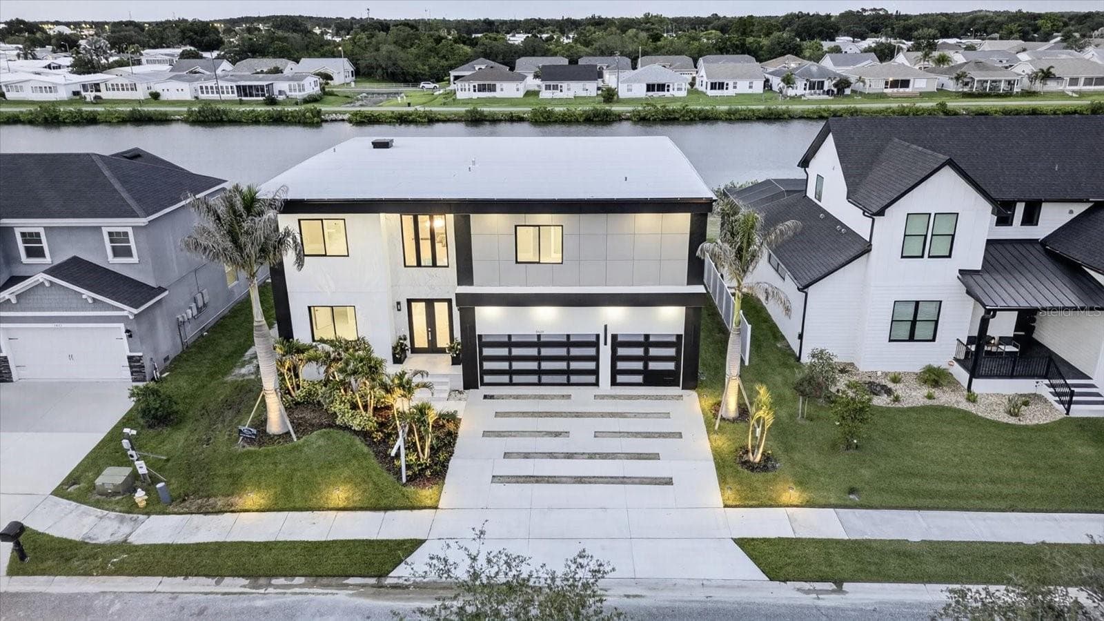Single Family Residence at 3420 CHANNELSIDE CT, SAFETY HARBOR, photo 62 of 125