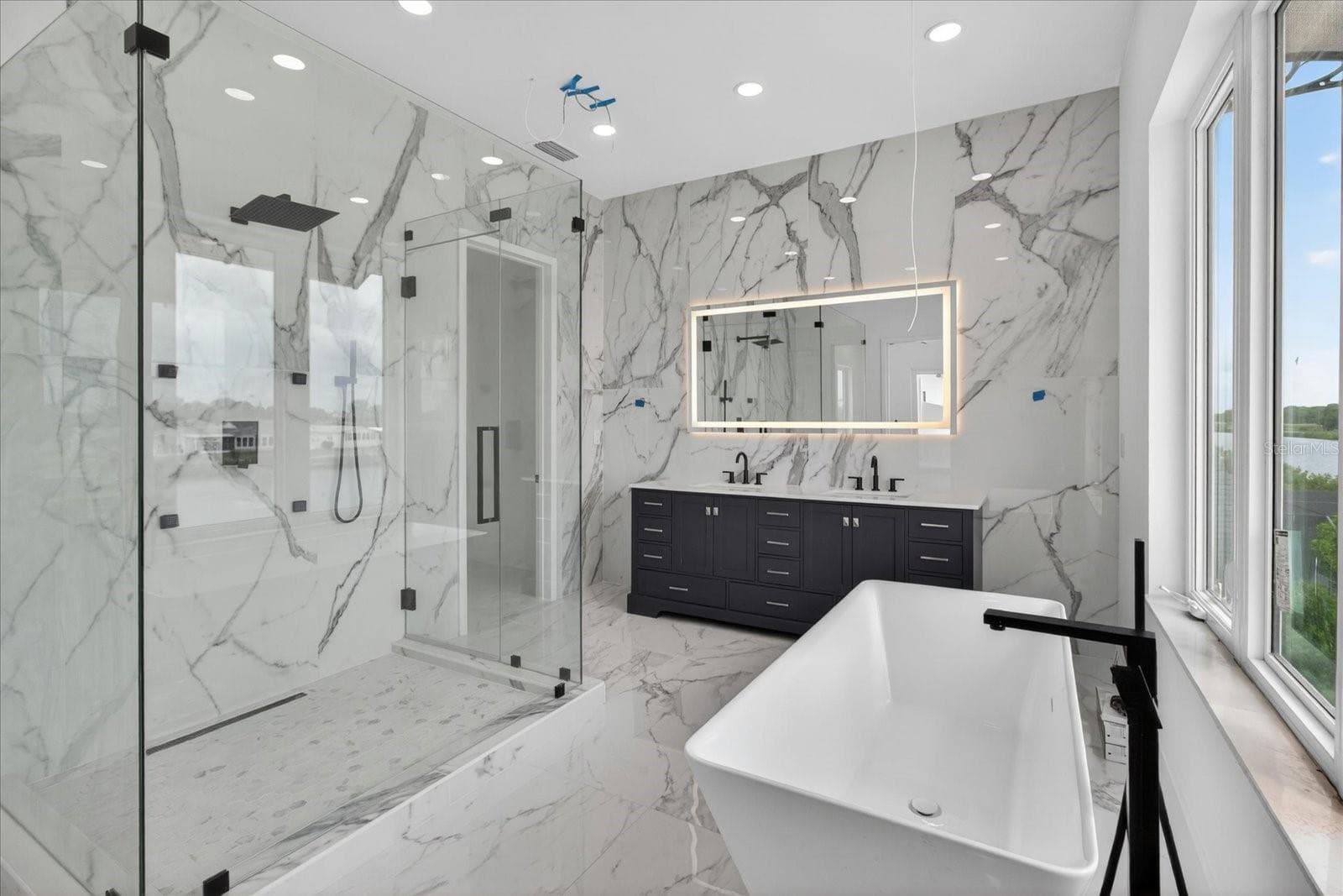 Single Family Residence at 3420 CHANNELSIDE CT, SAFETY HARBOR, photo 107 of 125