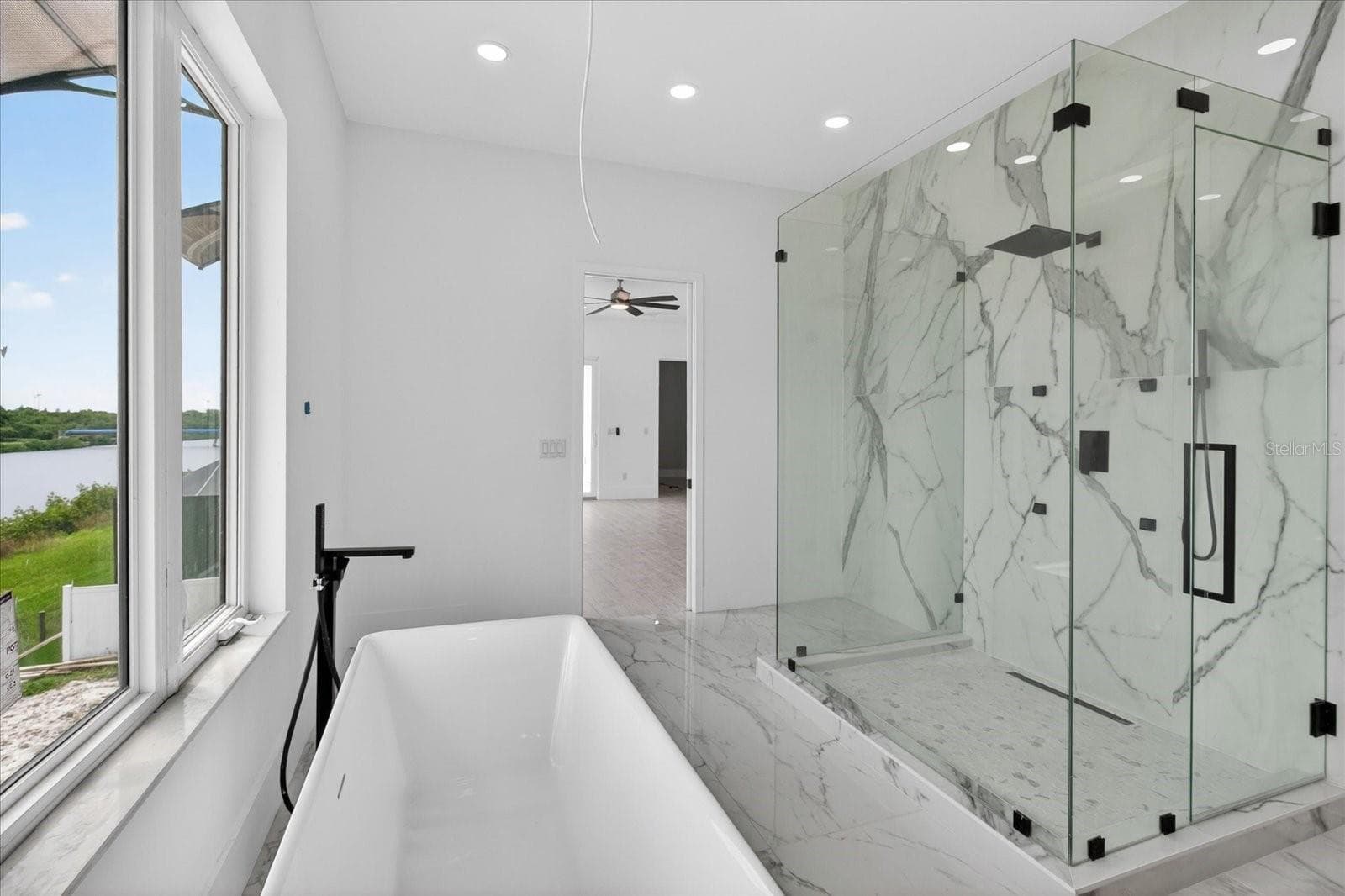 Single Family Residence at 3420 CHANNELSIDE CT, SAFETY HARBOR, photo 108 of 125