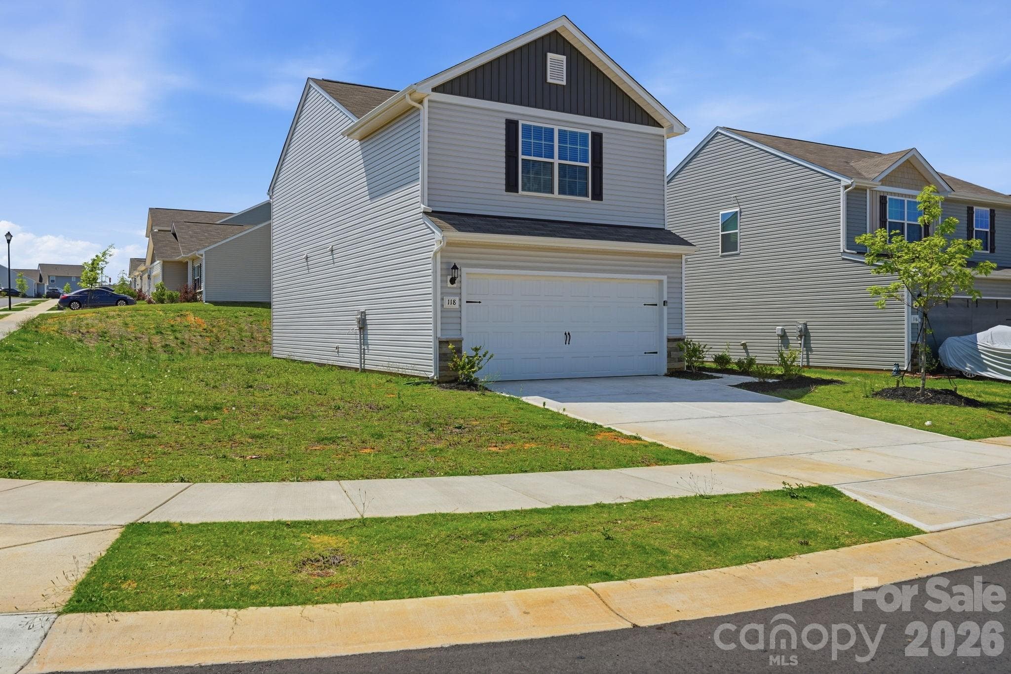 Single Family Residence at Shelby, photo 2 of 38