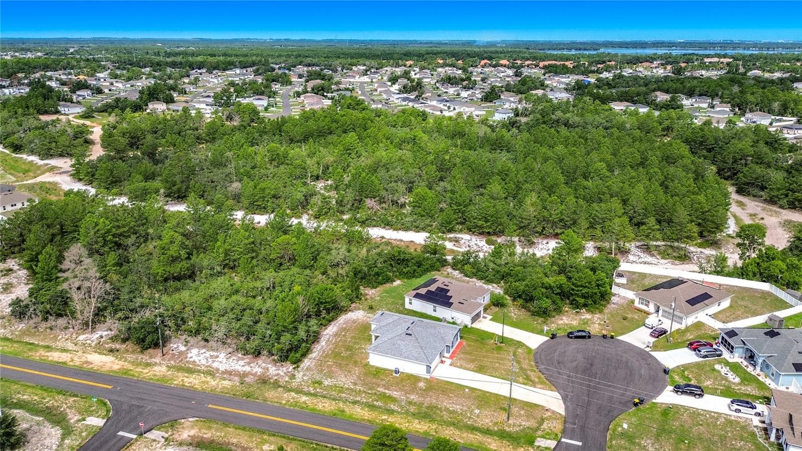 Single Family Residence at 106 OAK CIR, POINCIANA, photo 2 of 46