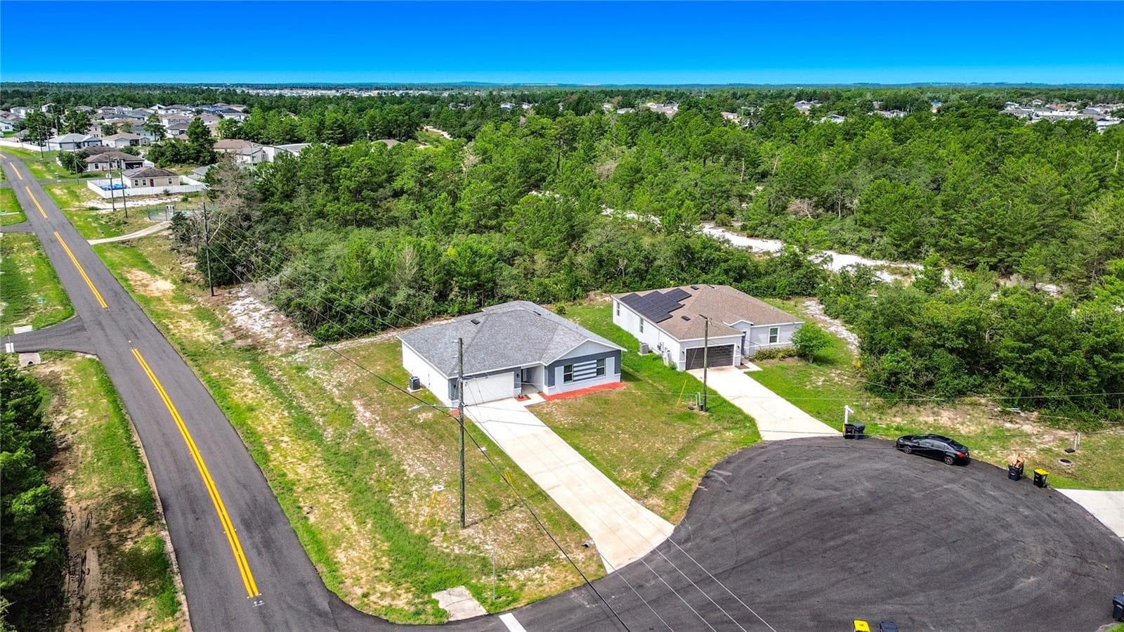 Single Family Residence at 106 OAK CIR, POINCIANA, photo 3 of 46
