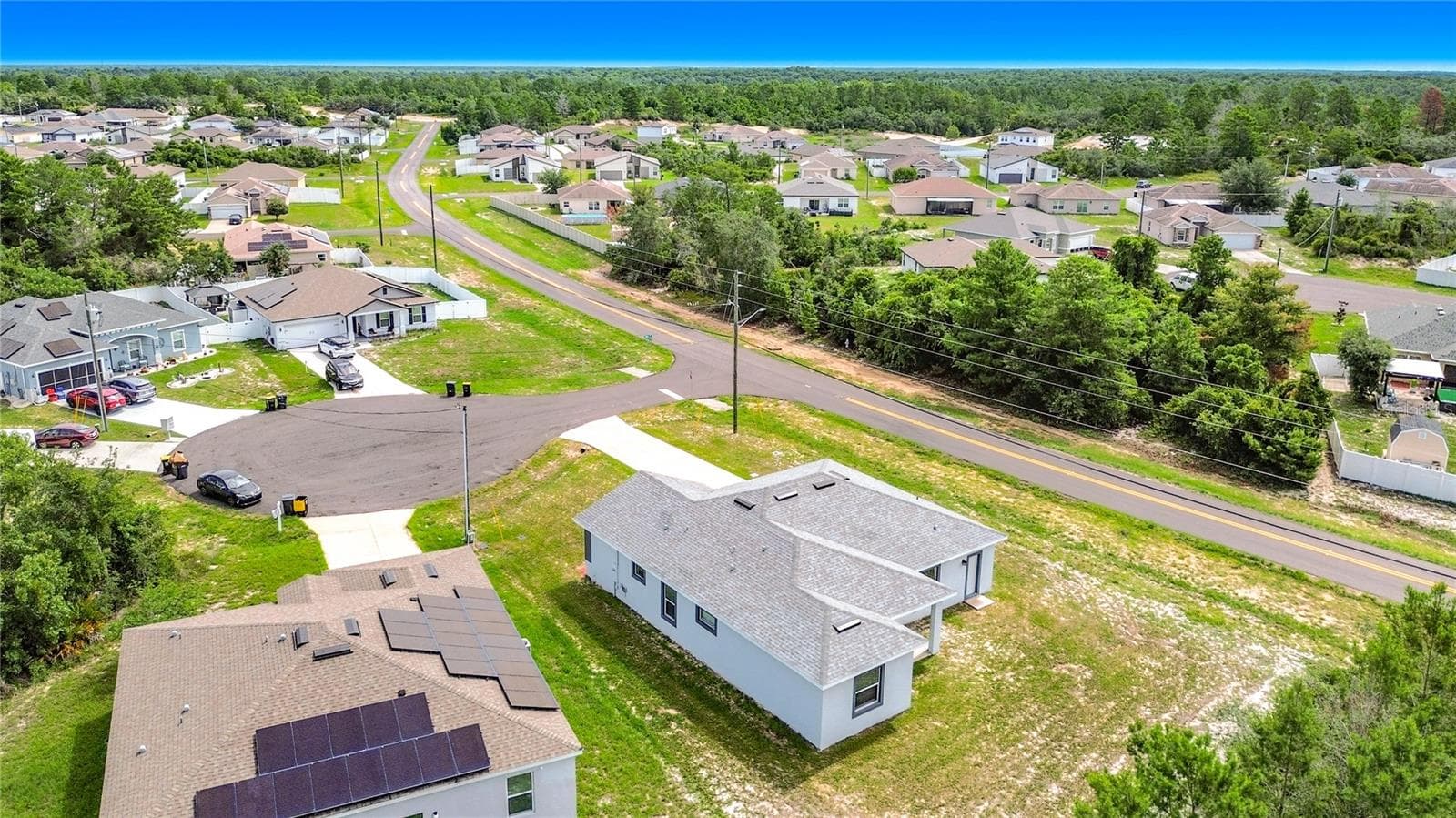 Single Family Residence at 106 OAK CIR, POINCIANA, photo 44 of 46