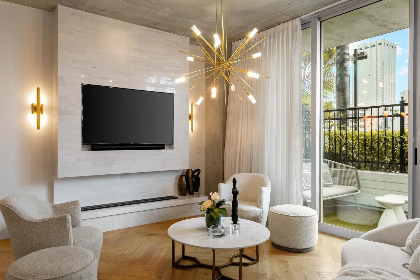 Condominium at 777 N ASHLEY DR #806, TAMPA, photo 14 of 42