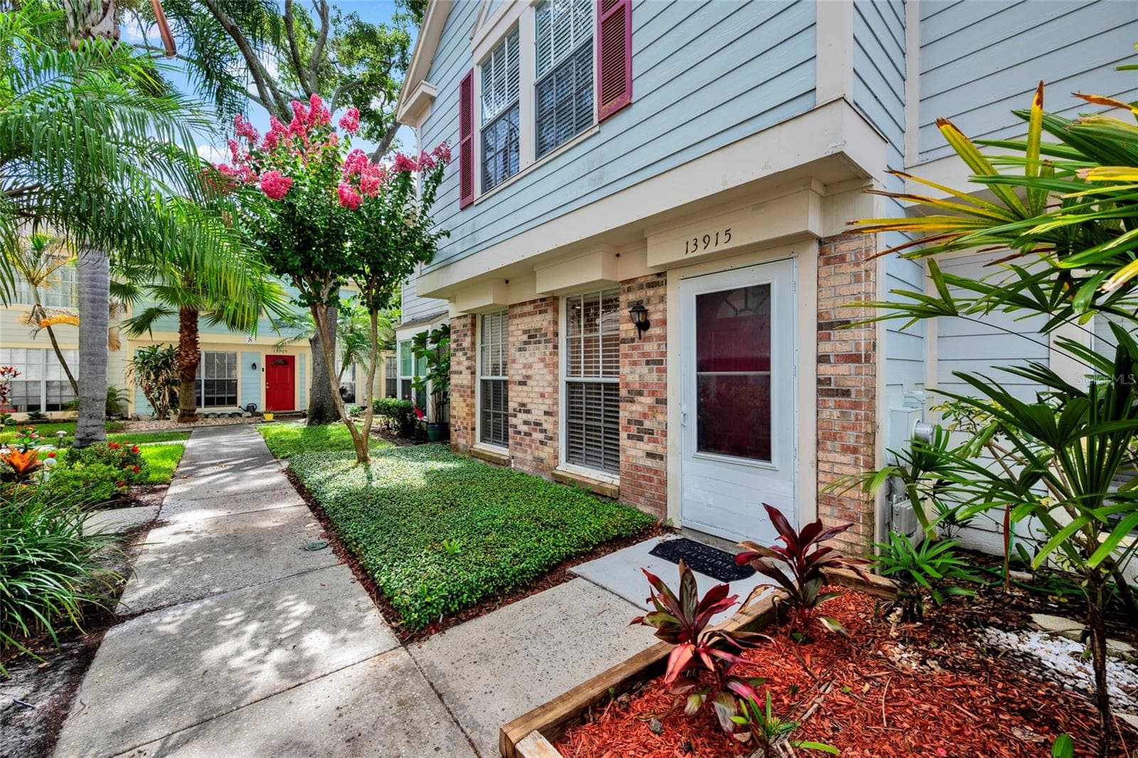 13915 FLETCHERS MILL DR