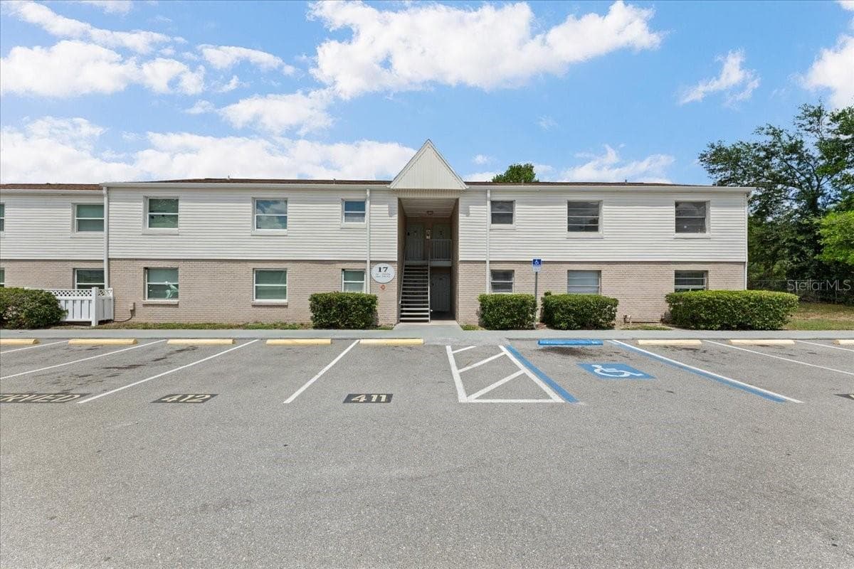 Condominium at 7210 N MANHATTAN AVE #1714, TAMPA, photo 2 of 27