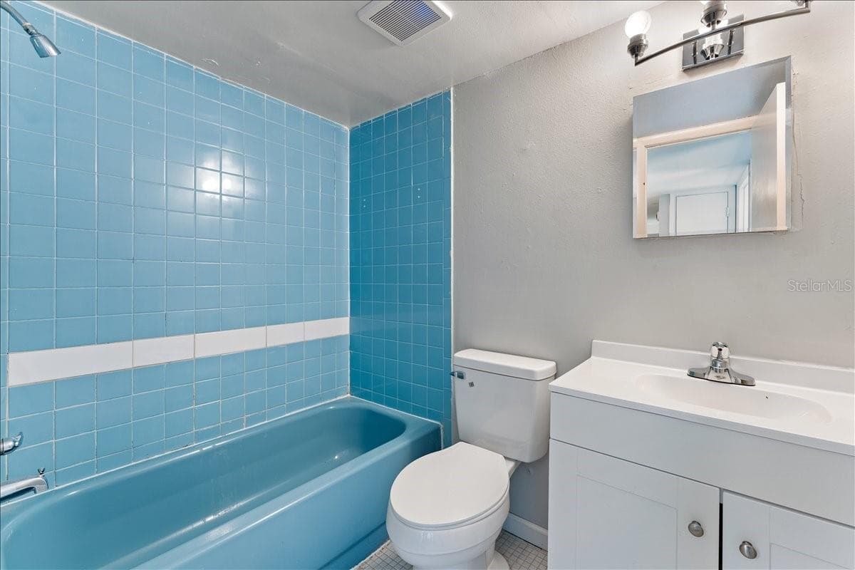 Condominium at 7210 N MANHATTAN AVE #1714, TAMPA, photo 18 of 27