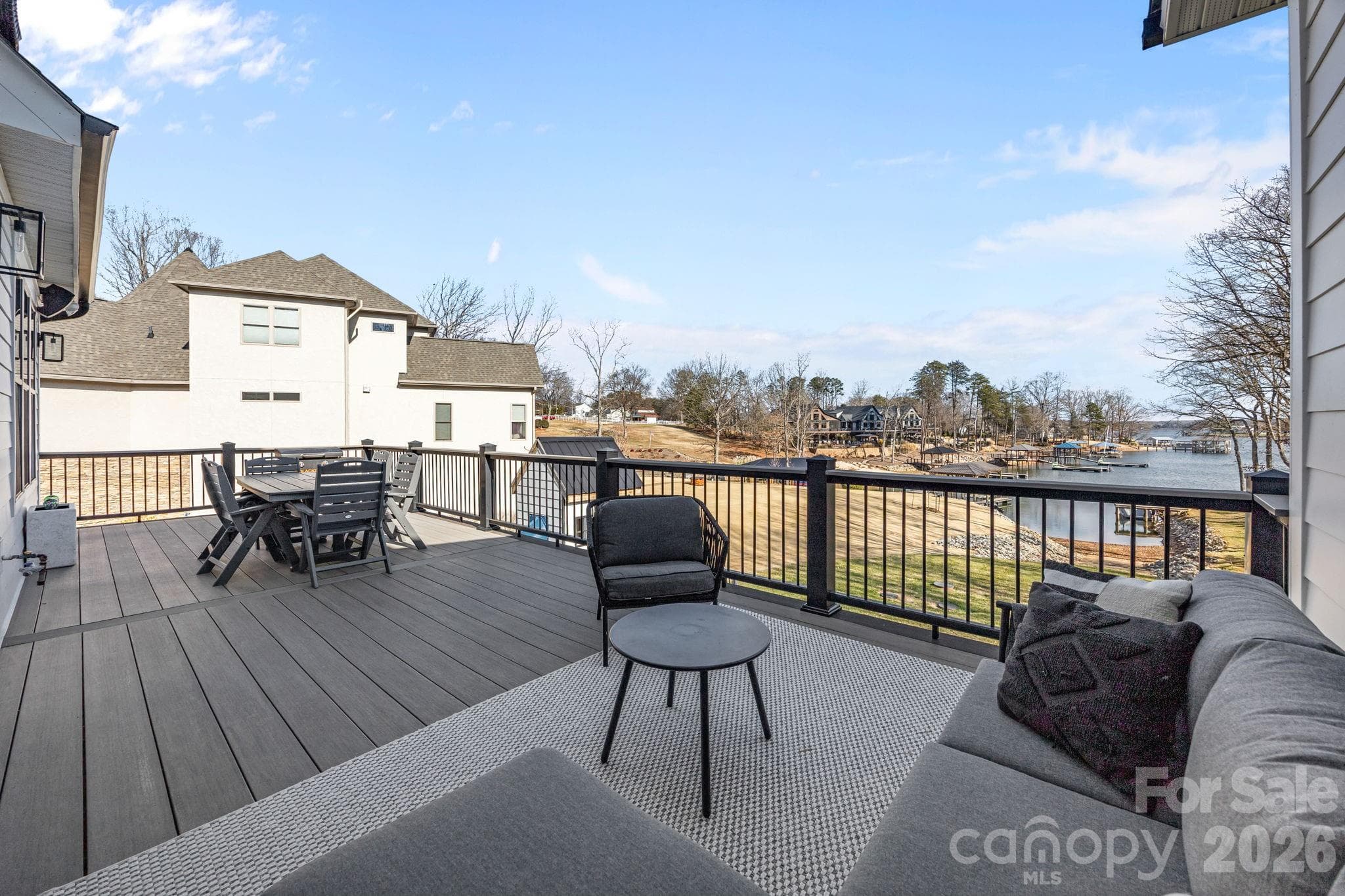 Single Family Residence at 5020 Slanting Bridge Road, Sherrills Ford, photo 12 of 49