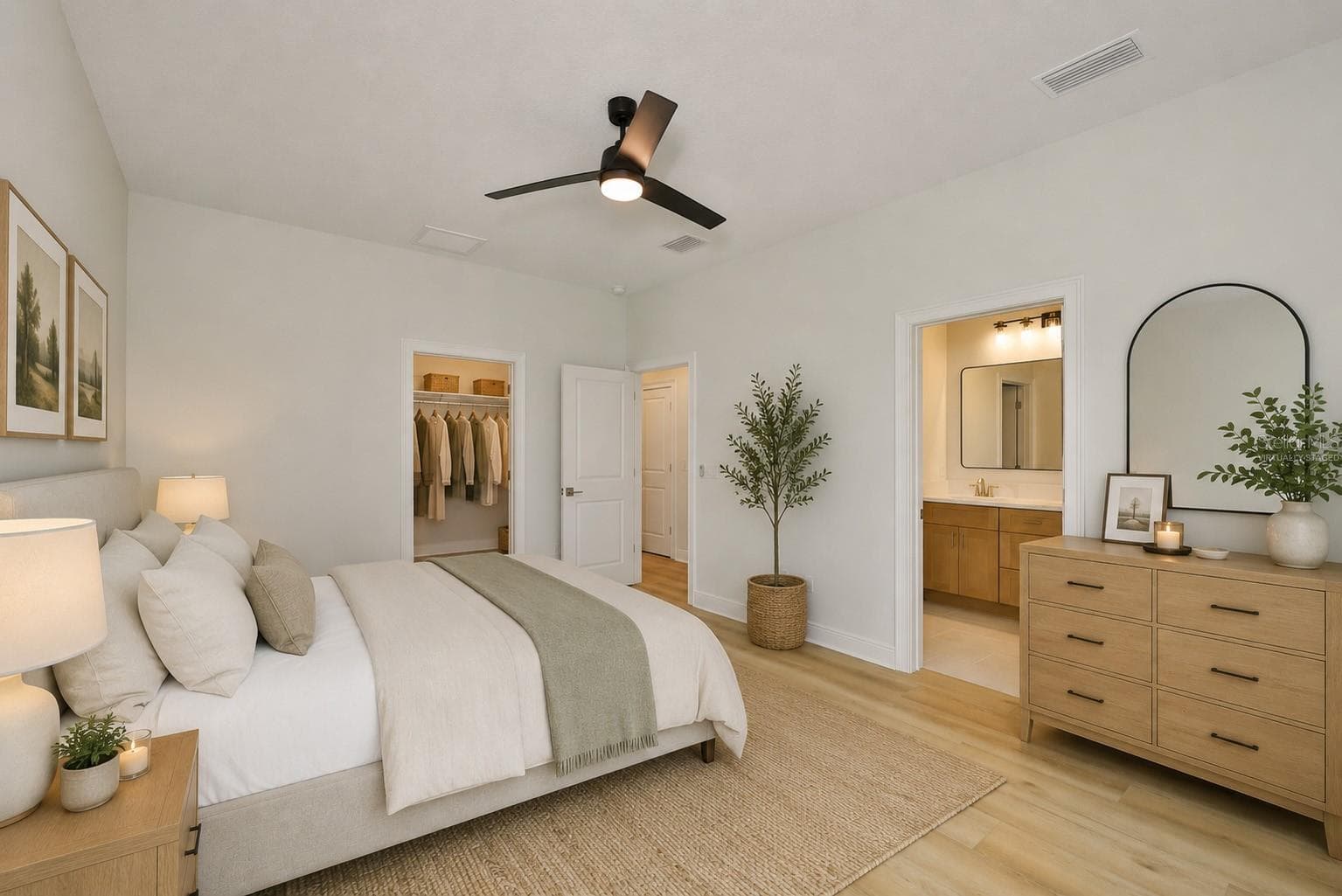 Virtually Staged - 1911 W BEACH ST, TAMPA