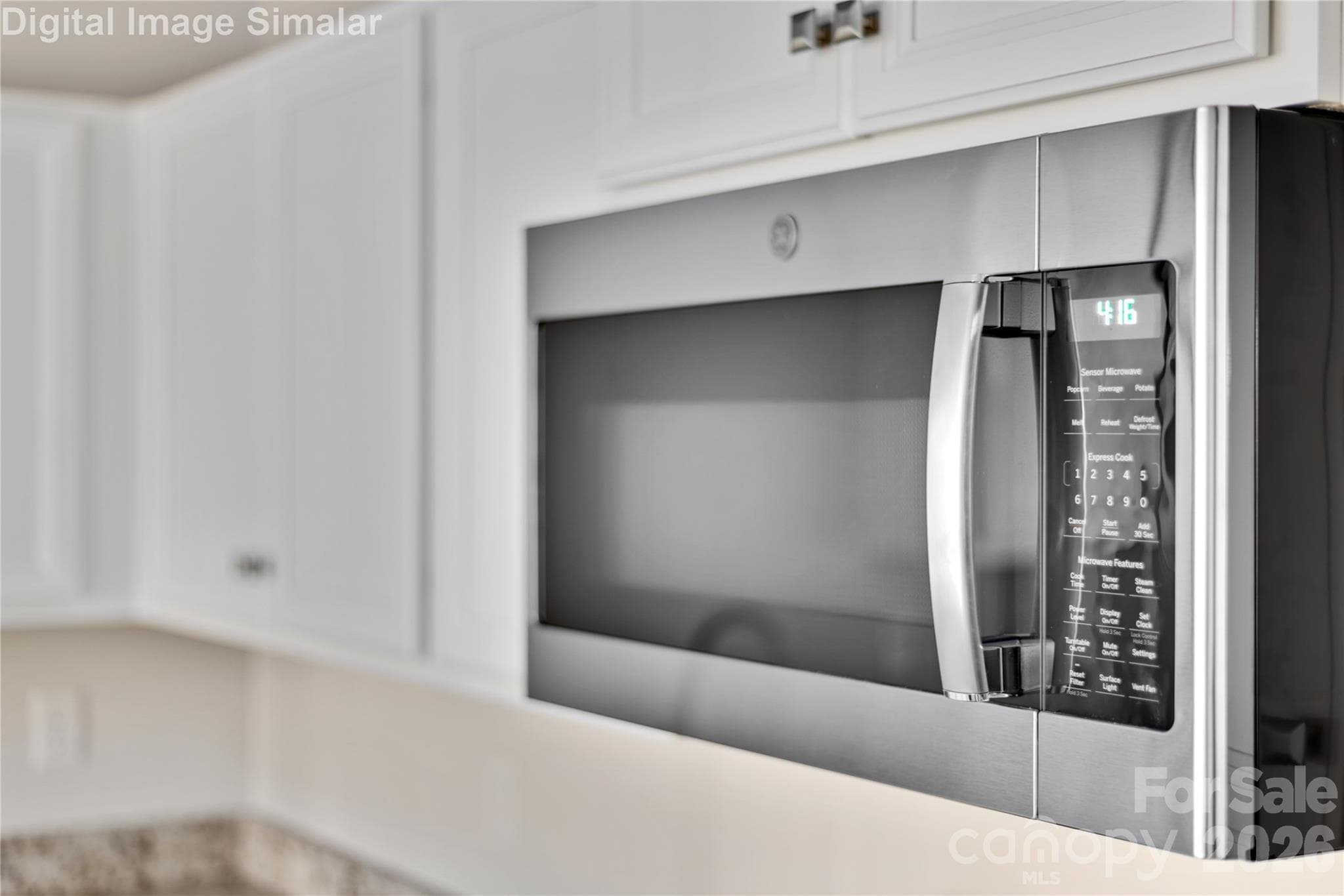 The stainless steel appliances add a sleek, contemporary touch—think professional-grade performance with a polished finish that complements any décor. From the refrigerator to the range, every detail is thoughtfully chosen to elevate your cooking experience. - 208 Linwood Estates Drive, Lexington