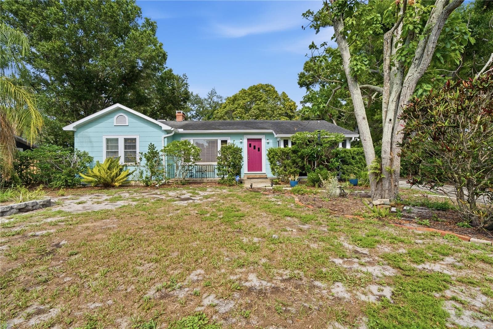 Single Family Residence at 411 W 48TH ST, BRADENTON, photo 28 of 51