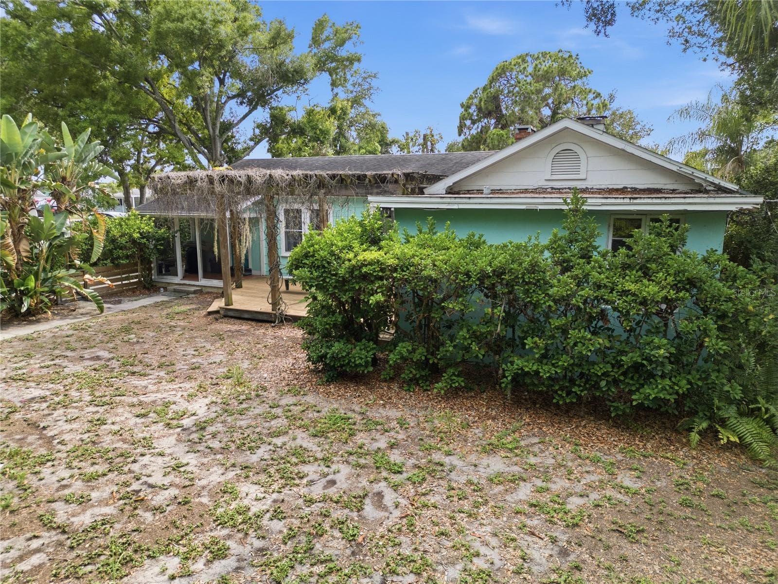 Single Family Residence at 411 W 48TH ST, BRADENTON, photo 27 of 51