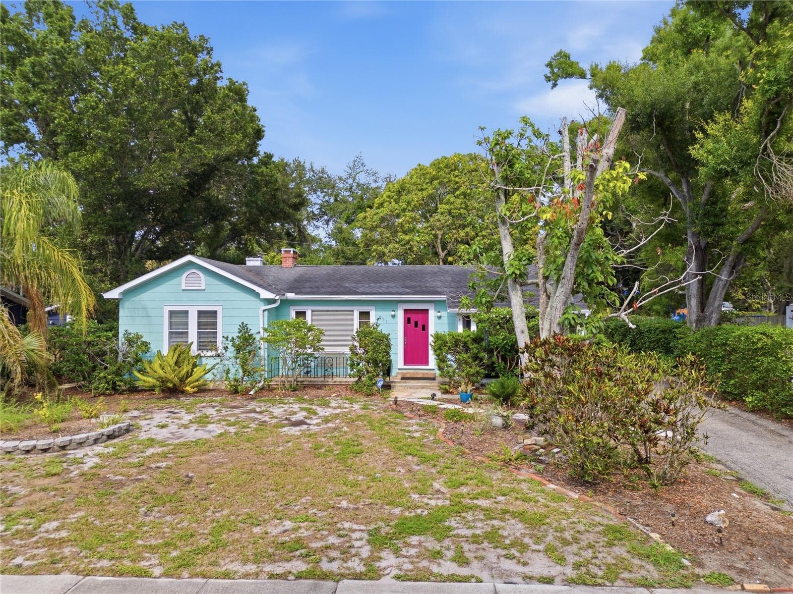 Single Family Residence at 411 W 48TH ST, BRADENTON, photo 29 of 51