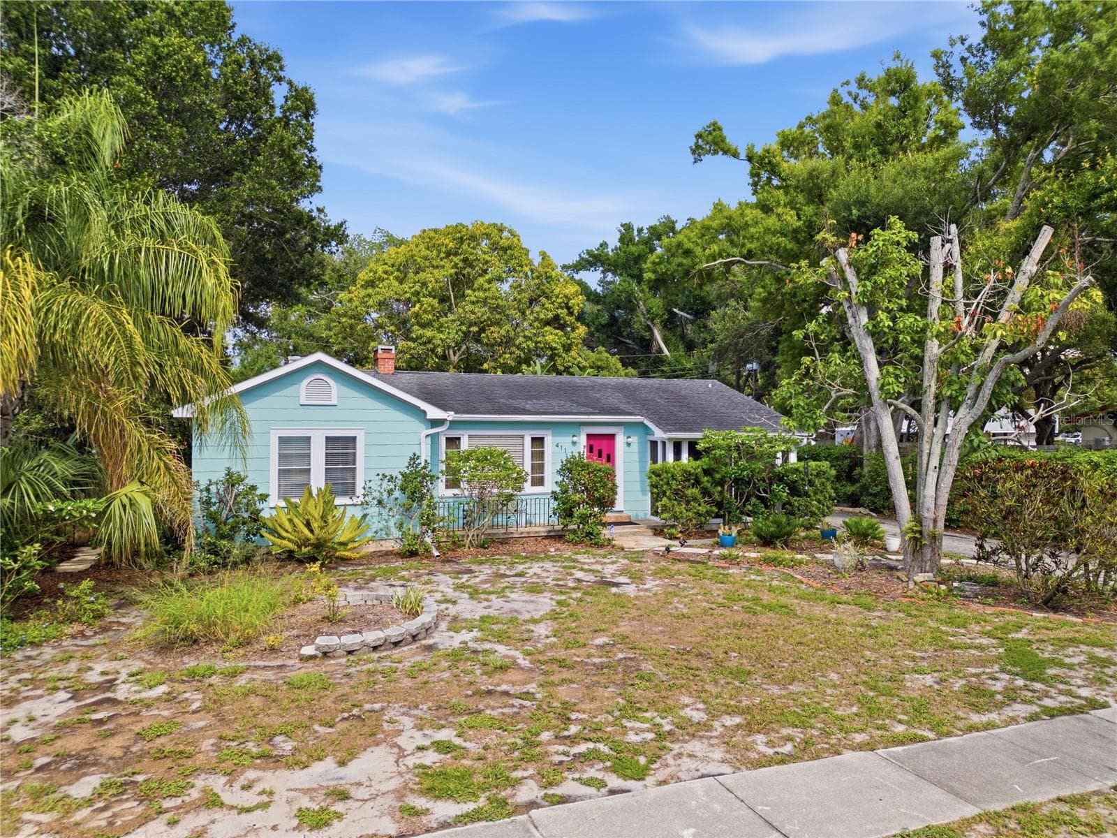Single Family Residence at 411 W 48TH ST, BRADENTON, photo 30 of 51