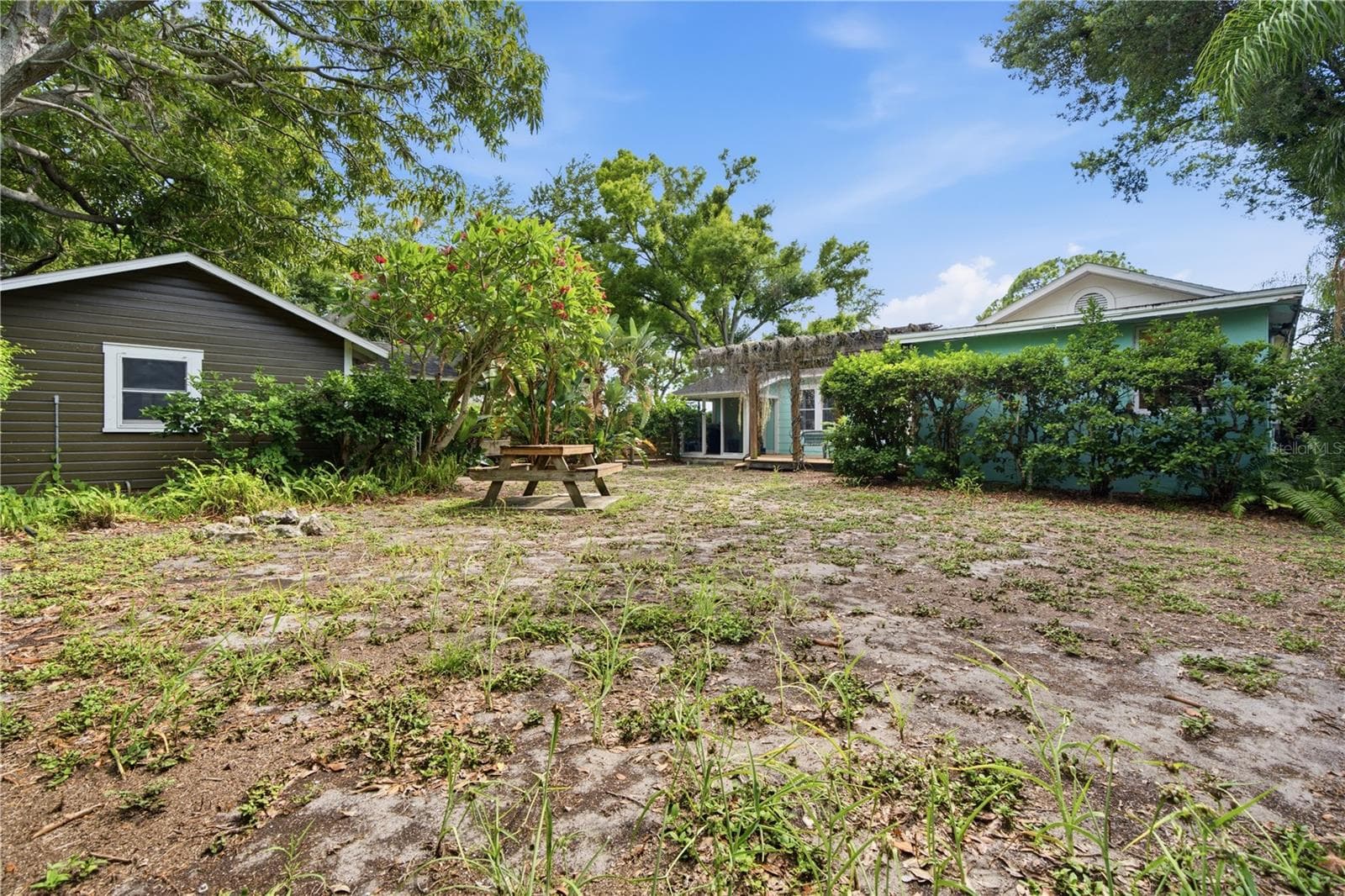 Single Family Residence at 411 W 48TH ST, BRADENTON, photo 32 of 51