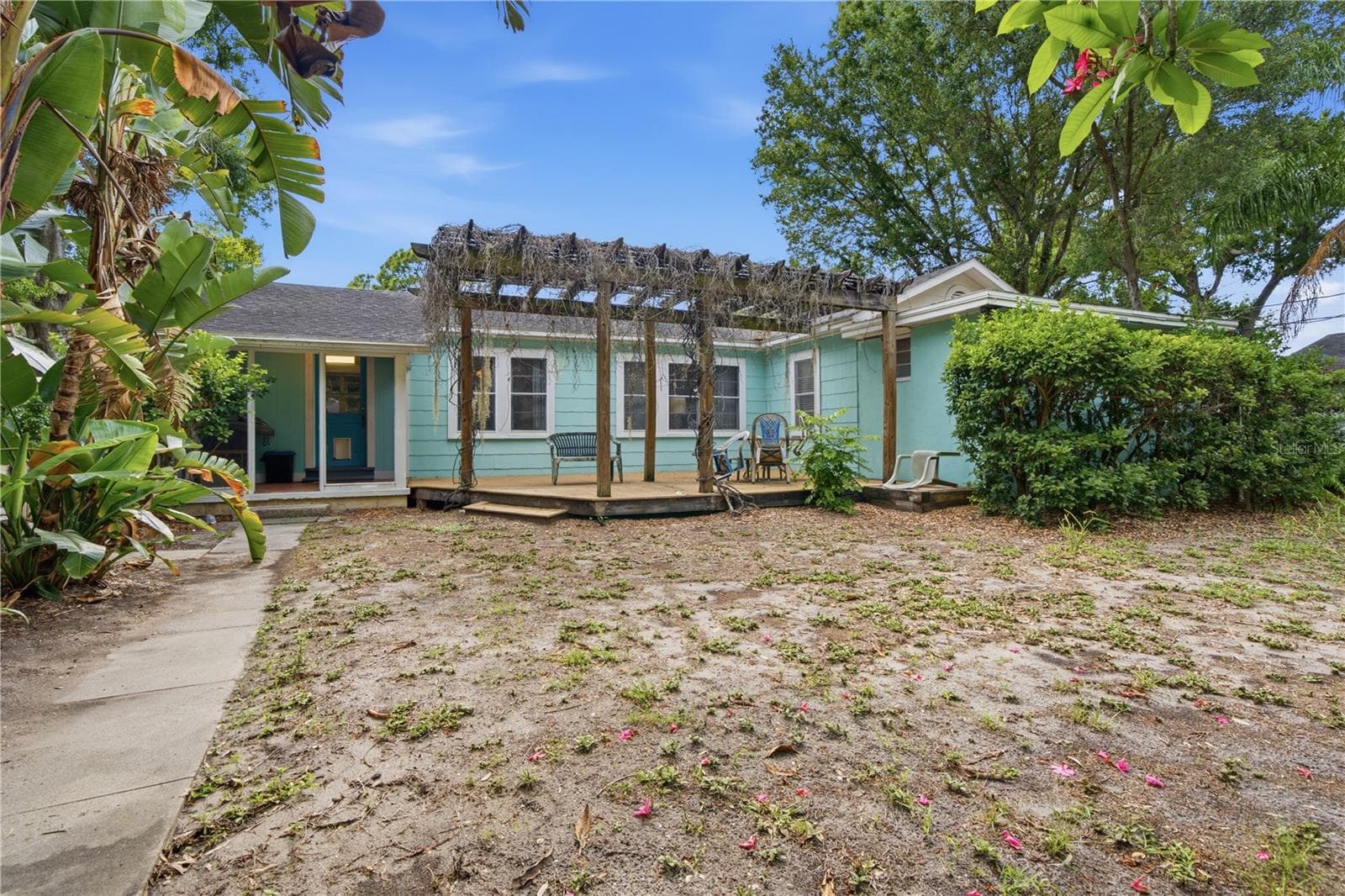 Single Family Residence at 411 W 48TH ST, BRADENTON, photo 33 of 51