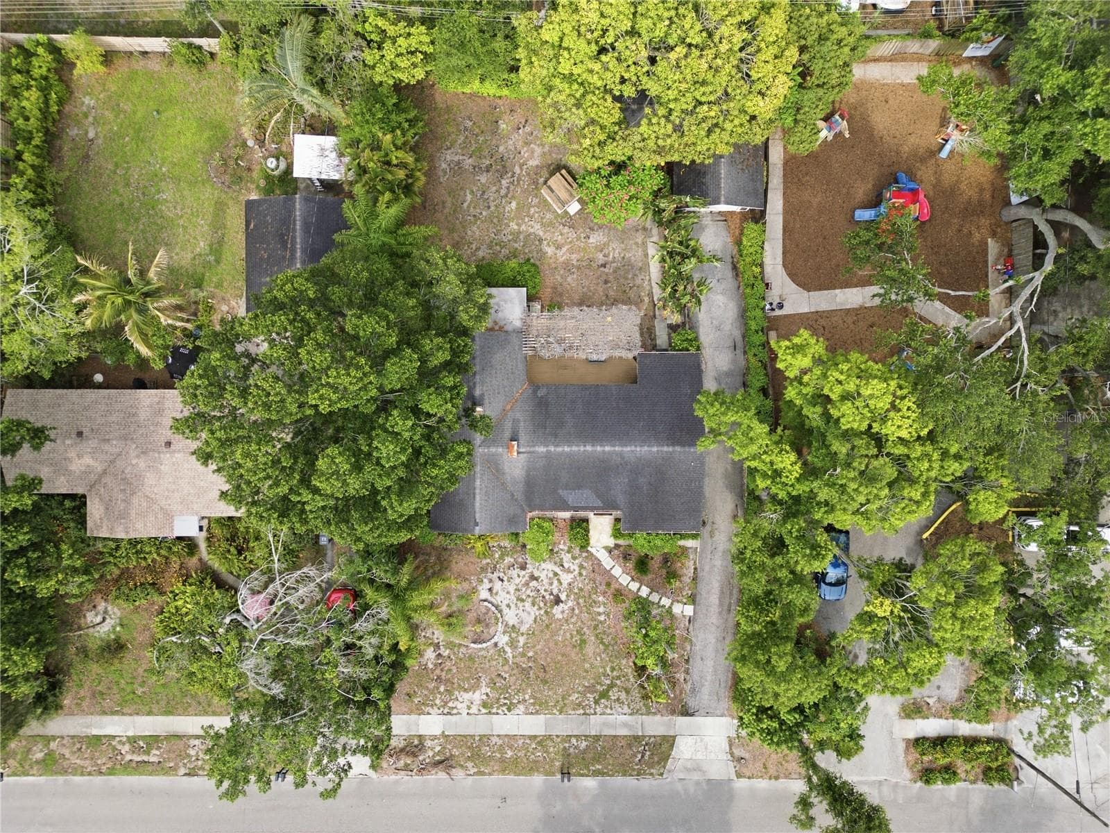 Single Family Residence at 411 W 48TH ST, BRADENTON, photo 51 of 51