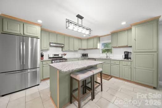 Single Family Residence at Statesville, photo 3 of 20
