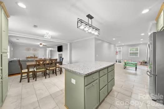 Single Family Residence at Statesville, photo 4 of 20