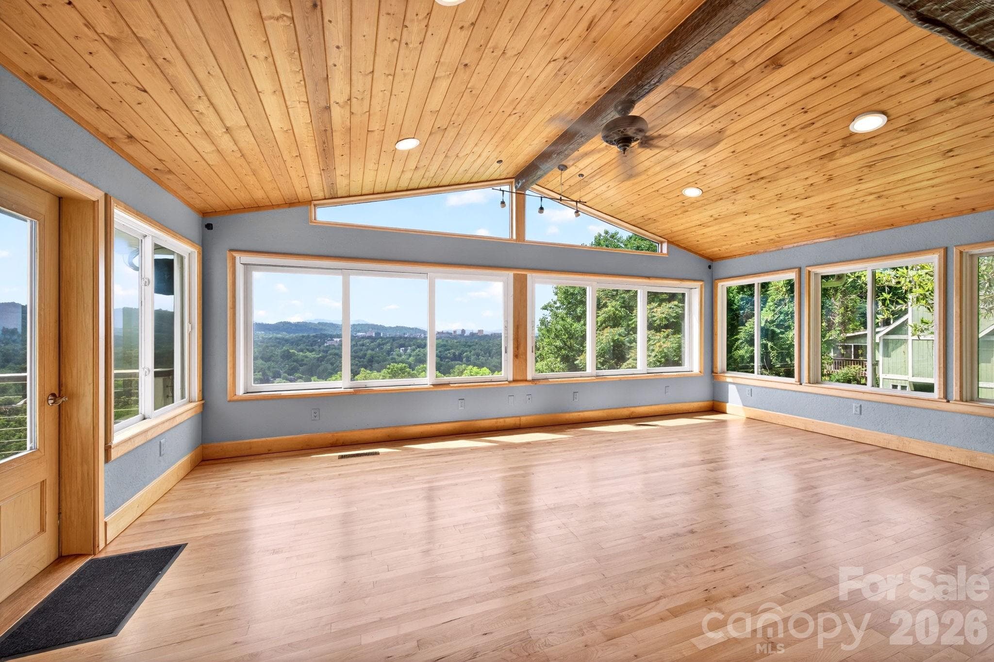 Single Family Residence at 38 Lookout Road, Asheville, photo 17 of 33