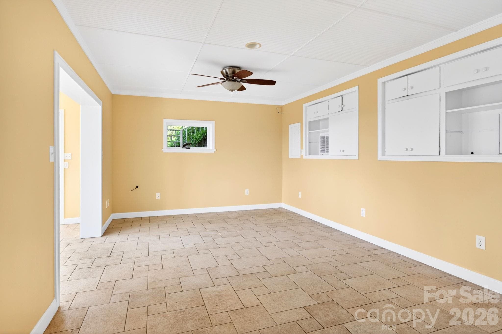 Lowest Below Grade level - 38 Lookout Road, Asheville