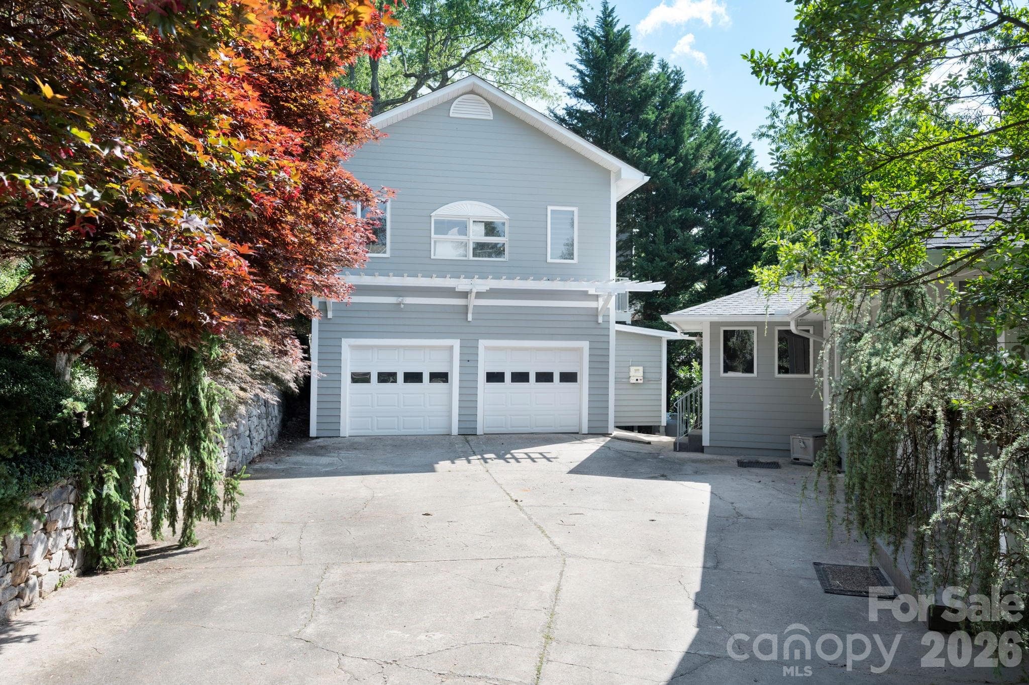 Single Family Residence at 38 Lookout Road, Asheville, photo 32 of 33