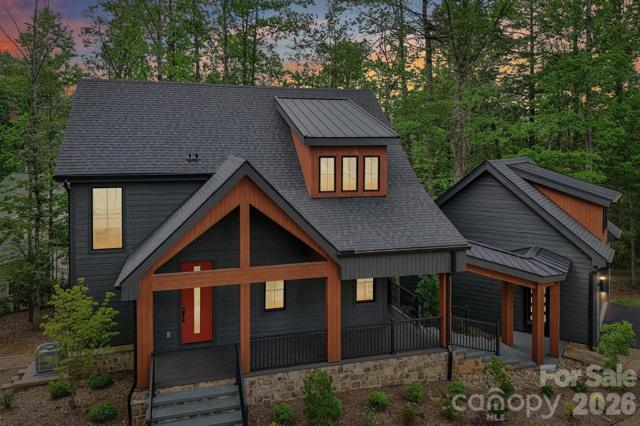 Single Family Residence at Brevard, photo 2 of 55
