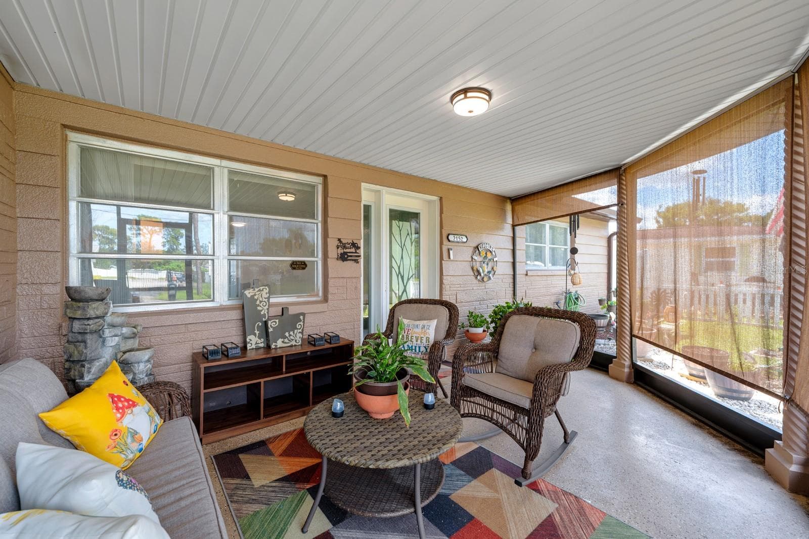 Single Family Residence at 2152 ARCADIA RD, HOLIDAY, photo 4 of 30