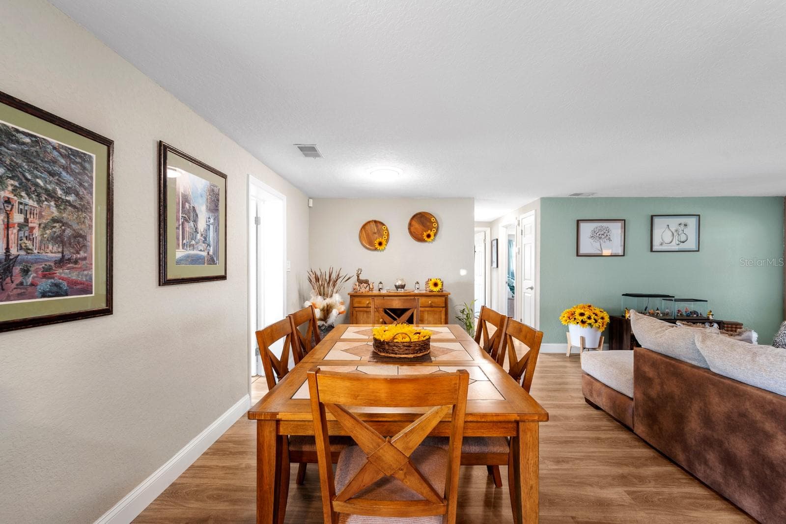 Single Family Residence at 2152 ARCADIA RD, HOLIDAY, photo 8 of 30