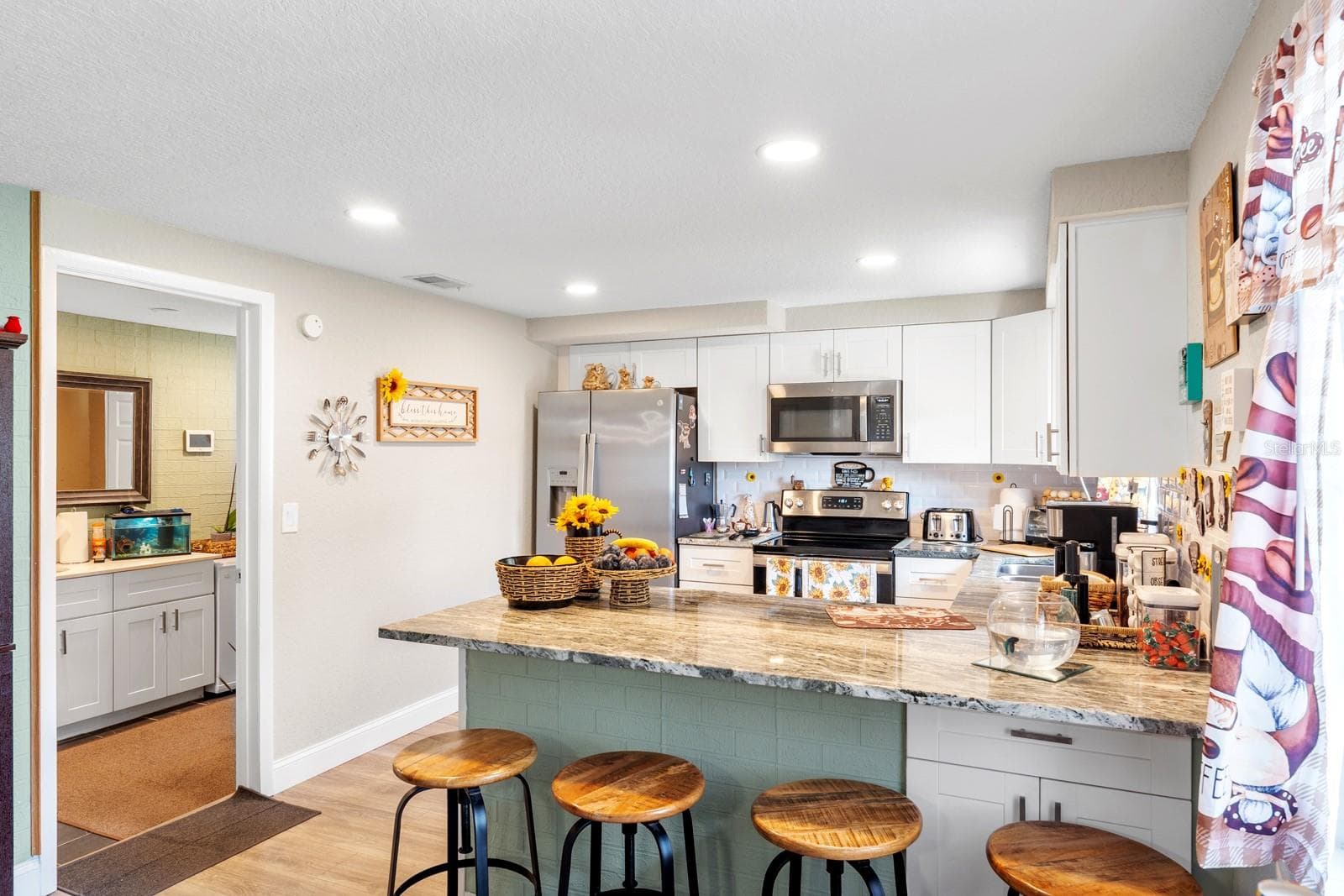 Single Family Residence at 2152 ARCADIA RD, HOLIDAY, photo 10 of 30