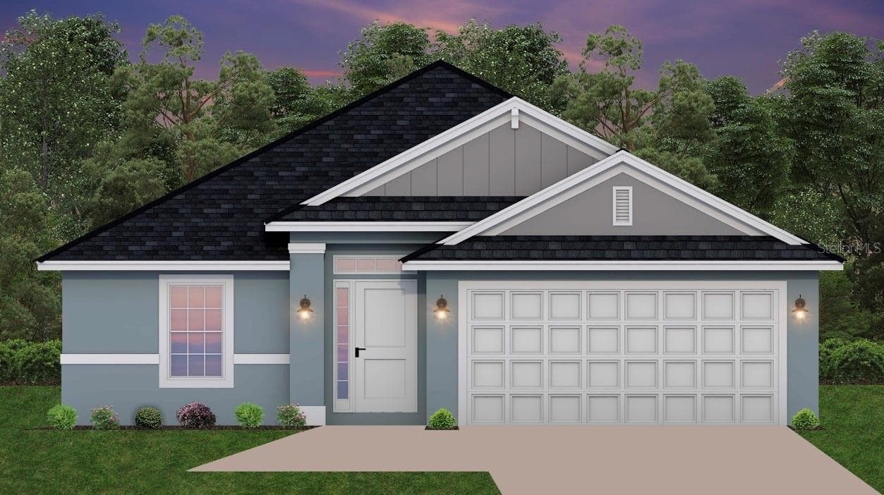 Single Family Residence at 3 WILLOW LN, POINCIANA, photo 5 of 5