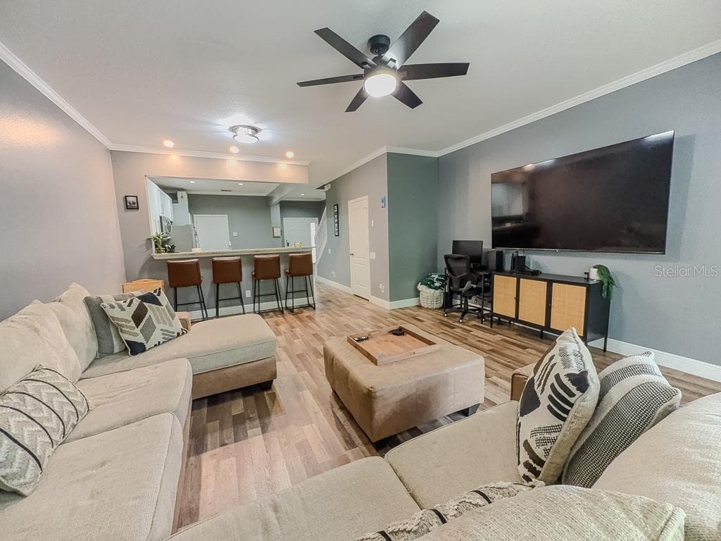 Townhouse at 8505 SANDY BEACH ST, TAMPA, photo 18 of 59