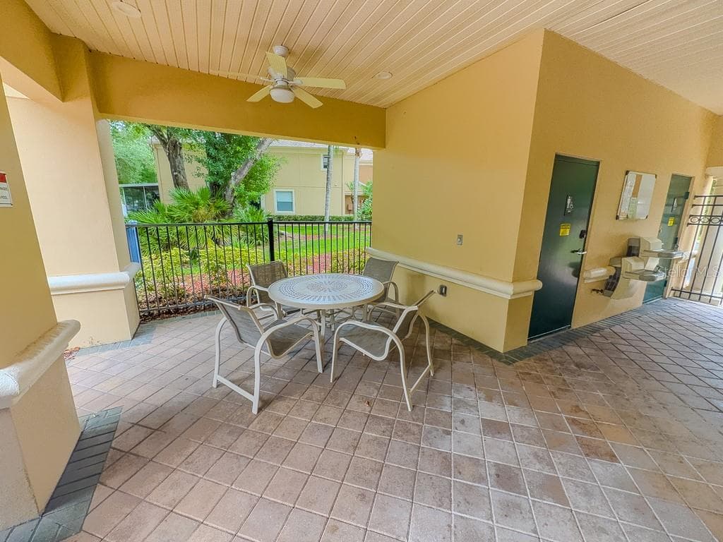 Townhouse at 8505 SANDY BEACH ST, TAMPA, photo 49 of 59
