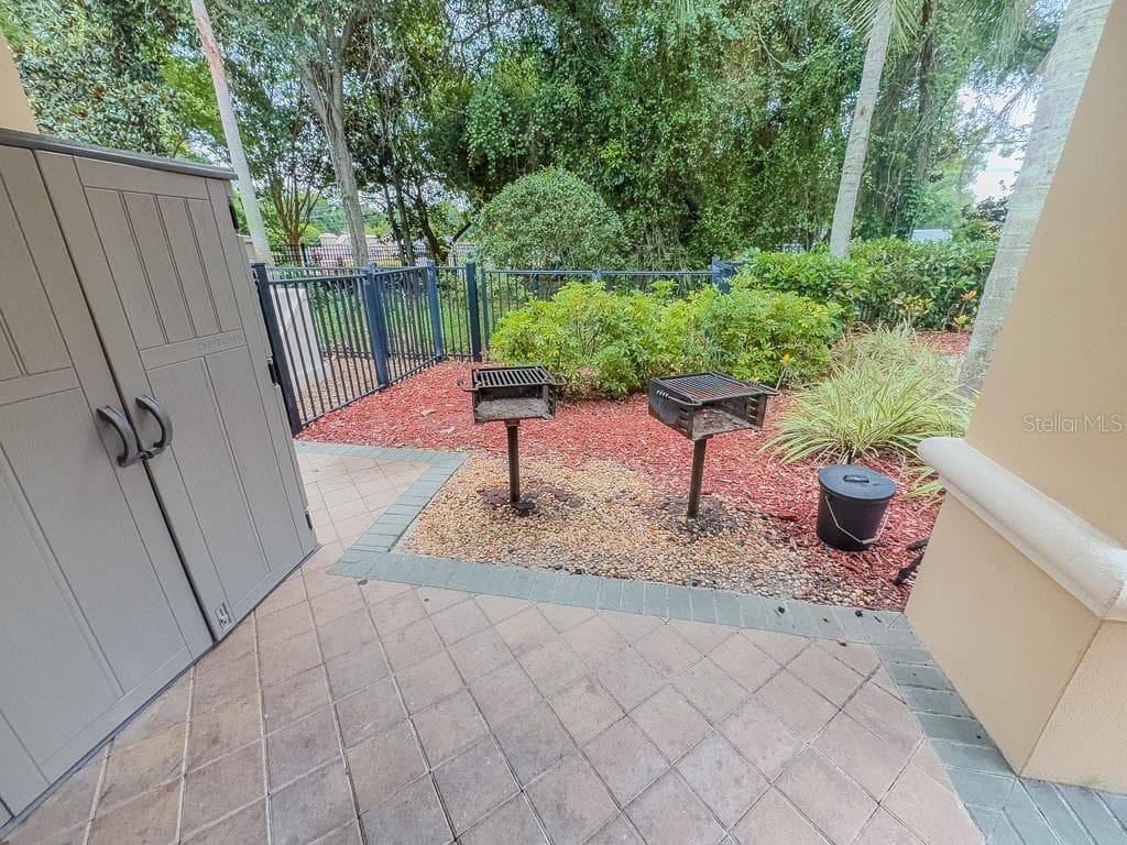 Townhouse at 8505 SANDY BEACH ST, TAMPA, photo 50 of 59