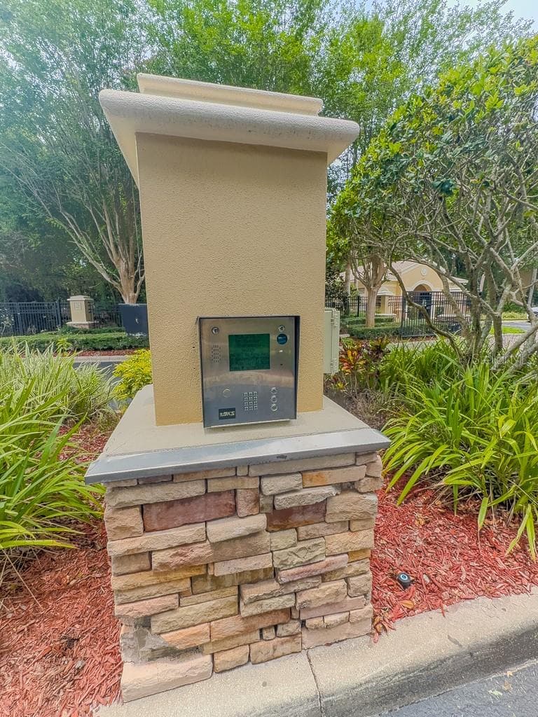 Townhouse at 8505 SANDY BEACH ST, TAMPA, photo 56 of 59