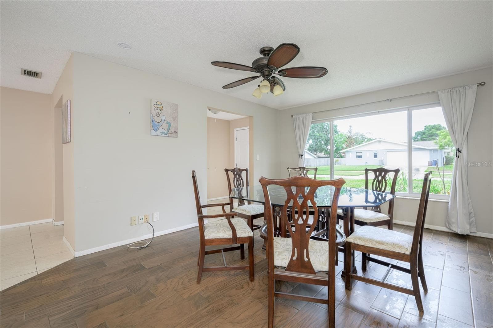 Single Family Residence at 110 CAMBRIDGE DR, PORT ORANGE, photo 8 of 26