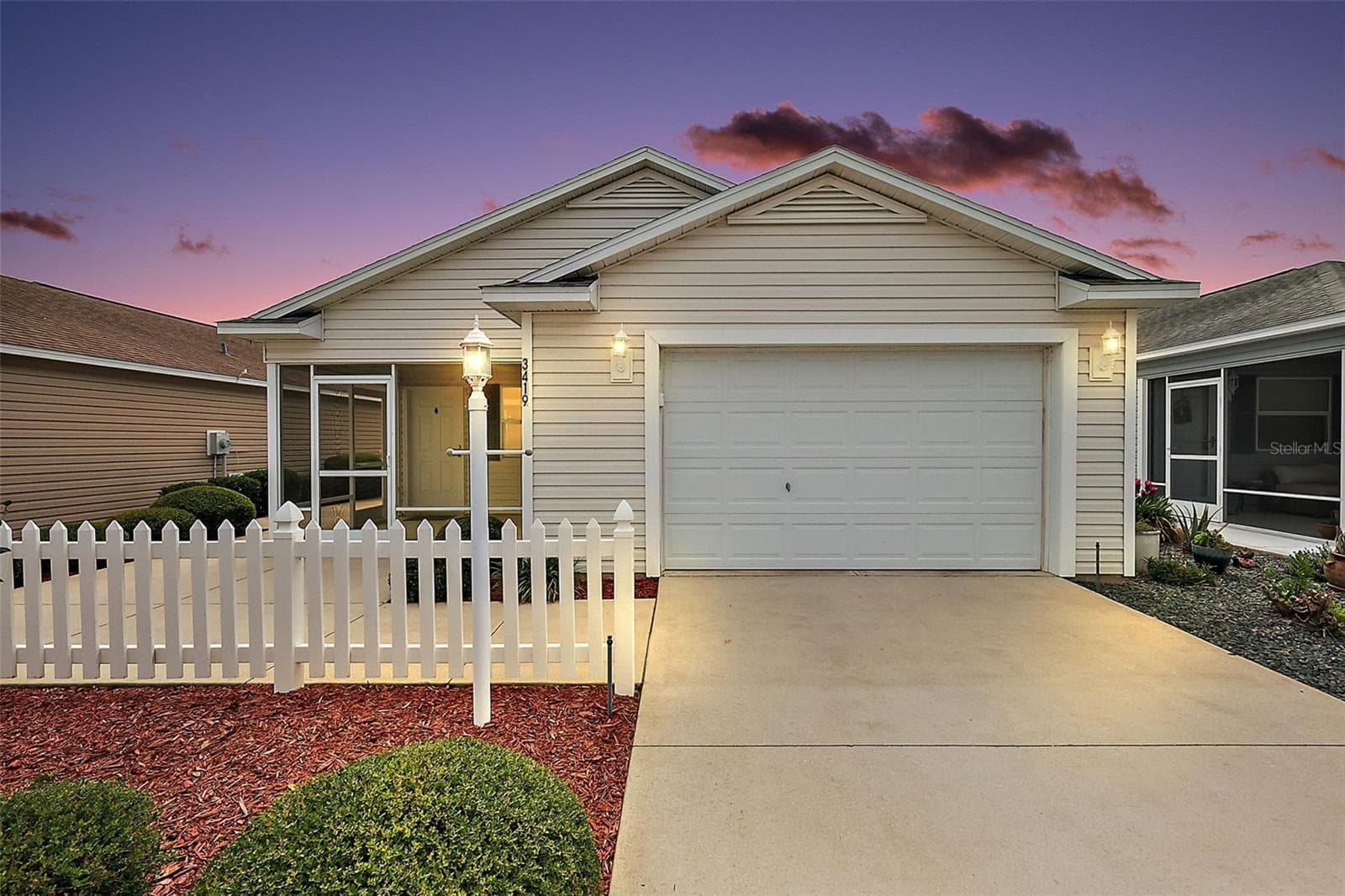 3419 CARRABELLE CT