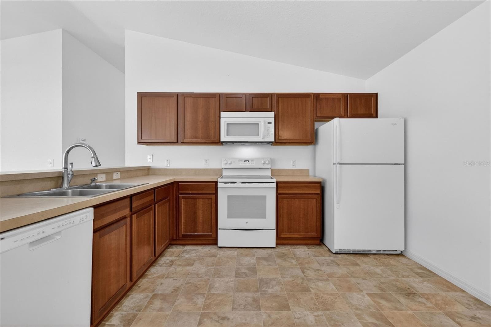 Kitchen - 3419 CARRABELLE CT, THE VILLAGES