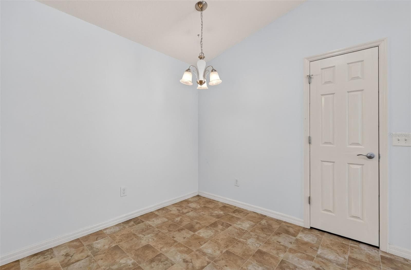 Dinette - 3419 CARRABELLE CT, THE VILLAGES