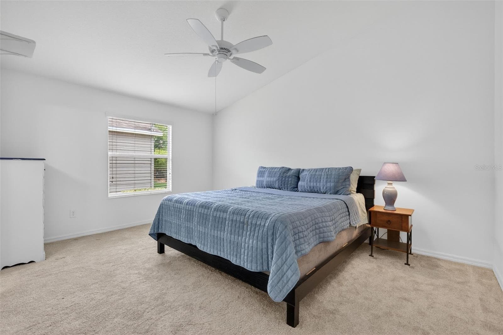 Primary Bedroom - 3419 CARRABELLE CT, THE VILLAGES